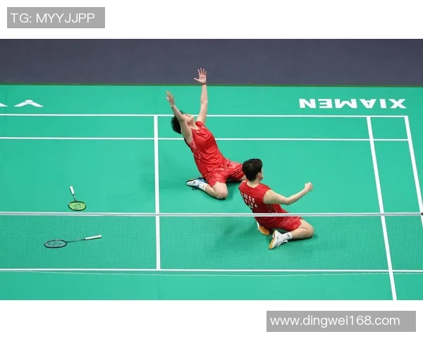 重庆羽毛球队在世界杯中的精彩表现与力量分析