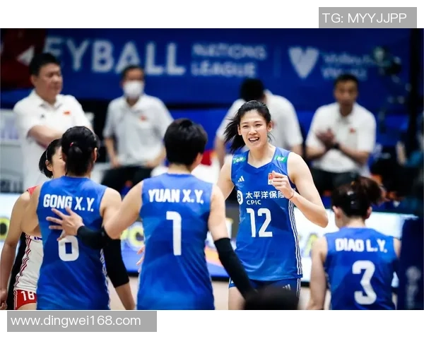 上海排球队在联赛中的节奏掌控与表现分析