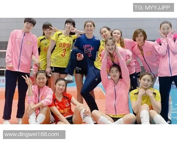 深圳排球队强势崛起排球力量排行榜第七名引关注